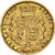 Coin, Great Britain, Victoria, Sovereign, 1857, VF(30-35), Gold, KM:736.1