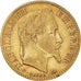 Münze, Frankreich, Napoleon III, Napoléon III, 10 Francs, 1868, Strasbourg