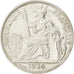 Indochine, 20 Cent 1914 A, KM 10