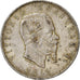 Coin, Italy, Vittorio Emanuele II, 5 Lire, 1869, Milan, AU(50-53), Silver