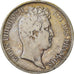 Coin, France, Louis-Philippe, 5 Francs, 1831, Marseille, VF(20-25), Silver