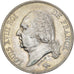Coin, France, Louis XVIII, 5 Francs, 1823, Bayonne, EF(40-45), Silver, KM:711.8