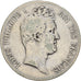 Moneta, Francia, Louis-Philippe, 5 Francs, 1831, Lille, MB, Argento, KM:735.13