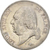 Moneta, Francja, Louis XVIII, Louis XVIII, 5 Francs, 1824, Paris, EF(40-45)