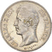 Coin, France, Charles X, 5 Francs, 1830, Paris, EF(40-45), Silver, KM:728.1