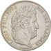 Monnaie, France, Louis-Philippe, 5 Francs, 1839, Paris, TB+, Argent