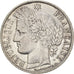 Monnaie, France, Cérès, 5 Francs, 1851, Paris, TB+, Argent, Gadoury:719