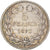 Moneta, Francja, Cérès, 5 Francs, 1870, Paris, EF(40-45), Srebro, KM:818.1
