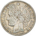 Monnaie, France, Cérès, 2 Francs, 1881, Paris, TB+, Argent, Gadoury:530a