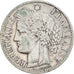 Monnaie, France, Cérès, 2 Francs, 1894, Paris, TB+, Argent, Gadoury:530a