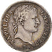 Coin, France, Napoléon I, Franc, 1808, Limoges, EF(40-45), Silver, KM:682.6