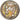 Coin, France, Napoleon III, Franc, 1852, Paris, EF(40-45), Silver, KM:772, Le