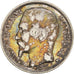 Coin, France, Napoleon III, Franc, 1852, Paris, EF(40-45), Silver, KM:772, Le