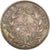 Coin, France, Napoleon III, Franc, 1858, Paris, AU(50-53), Silver, KM:779.1