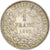 Münze, Frankreich, Cérès, Franc, 1895, Paris, VZ, Silber, KM:822.1