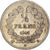 Moneta, Francja, Louis-Philippe, 1/4 Franc, 1841, Paris, AU(50-53), Srebro