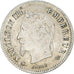Moneta, Francia, Napoleon III, 20 Centimes, 1867, Paris, BB, Argento, KM:808.1