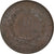 Coin, France, Cérès, 10 Centimes, 1888, Paris, MS(63), Bronze, KM:815.1