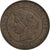 Coin, France, Cérès, 10 Centimes, 1897, Paris, AU(50-53), Bronze, KM:815.1