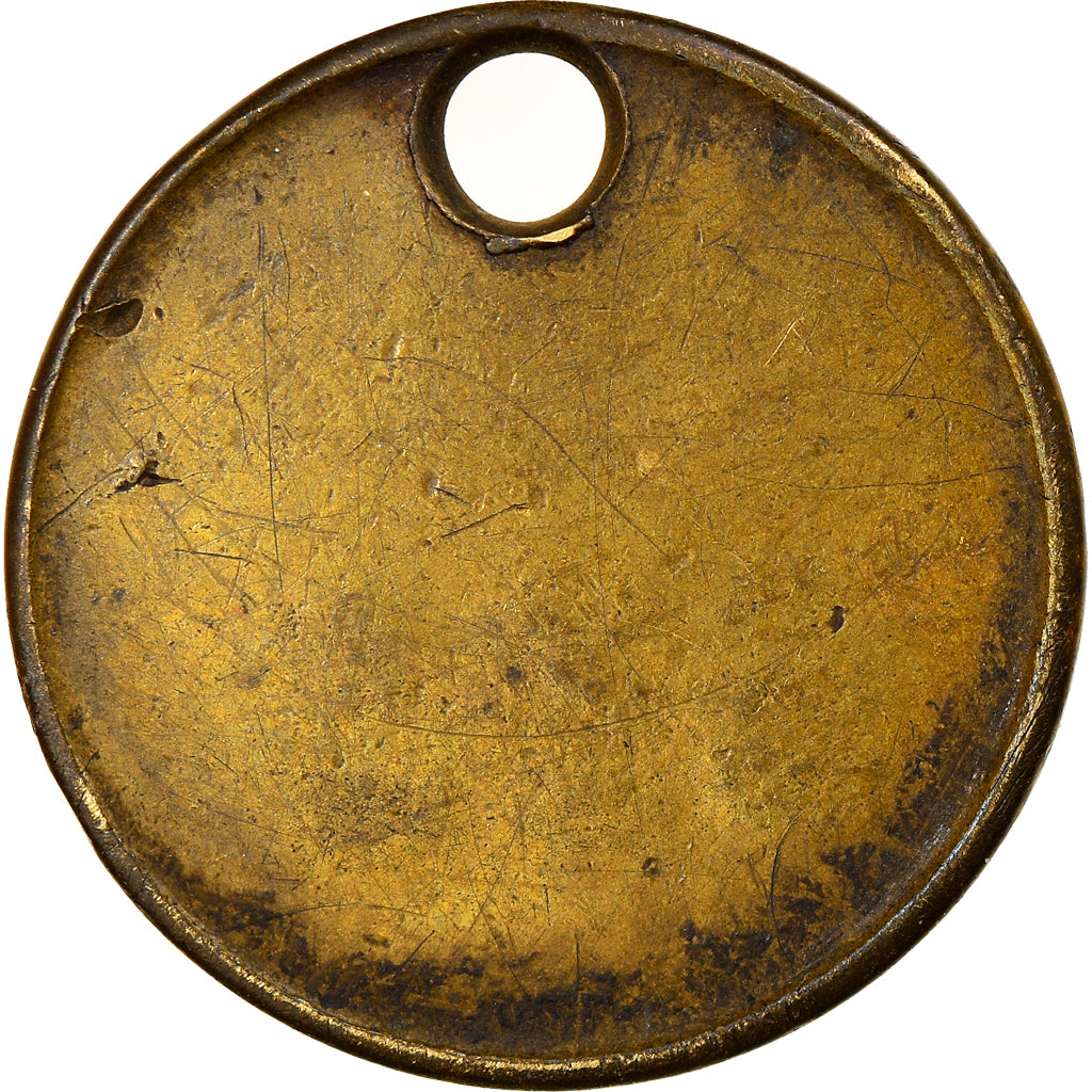 België, Token, Floreffe, 305, ZF, Koper