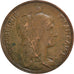 Coin, France, Dupuis, 10 Centimes, 1898, Paris, EF(40-45), Bronze, KM:843
