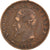 Moneta, Francia, Napoleon III, 5 Centimes, 1853, Lille, BB, Bronzo, KM:M23