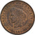 Moneta, Francia, Cérès, 5 Centimes, 1880, Paris, SPL, Bronzo, KM:821.1