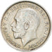 Moneta, Gran Bretagna, George V, 3 Pence, 1912, BB, Argento, KM:813