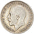 Moneda, Gran Bretaña, George V, 3 Pence, 1920, MBC, Plata, KM:813a