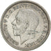 Moneta, Gran Bretagna, George V, 3 Pence, 1931, BB, Argento, KM:831