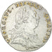 Moneta, Gran Bretagna, George III, 6 Pence, 1787, BB+, Argento, KM:606.1