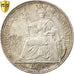 FRENCH INDO-CHINA, 10 Cents, 1903, Paris, KM:9, PCGS MS64