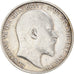 Coin, Great Britain, Edward VII, 6 Pence, 1910, VF(30-35), Silver, KM:799