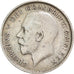 Coin, Great Britain, George V, 6 Pence, 1912, VF(30-35), Silver, KM:815