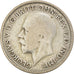 Münze, Großbritannien, George V, 6 Pence, 1935, S, Silber, KM:832