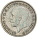 Münze, Großbritannien, George V, 6 Pence, 1935, SS, Silber, KM:832