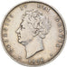 Moneta, Gran Bretagna, George IV, Shilling, 1826, BB, Argento, KM:694
