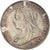 Moneta, Wielka Brytania, Victoria, Shilling, 1900, AU(55-58), Srebro, KM:780