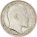 Moneta, Gran Bretagna, Edward VII, Shilling, 1910, MB+, Argento, KM:800