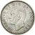 Moneda, Gran Bretaña, George VI, Shilling, 1940, MBC, Plata, KM:854