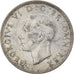 Coin, Great Britain, George VI, 1/2 Crown, 1939, EF(40-45), Silver, KM:856