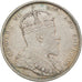 Coin, Straits Settlements, Edward VII, Dollar, 1903, Bombay, EF(40-45), Silver