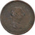 Monnaie, Grande-Bretagne, George III, Penny, 1807, TB+, Cuivre, KM:663