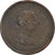 Moneta, Gran Bretagna, George III, Penny, 1807, MB+, Rame, KM:663