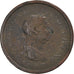 Moneta, Gran Bretagna, George III, Penny, 1807, MB+, Rame, KM:663