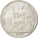 FRENCH INDO-CHINA, 10 Cents, 1928, Paris, KM #16.1, graded, PCGS, MS(60-62),...