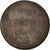 Moneda, Francia, Dupré, Centime, AN 7, Paris, BC+, Bronce, KM:646, Gadoury:76
