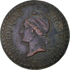 Coin, France, Dupré, Centime, 1849, Paris, EF(40-45), Bronze, KM:754