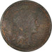 Munten, Frankrijk, Dupuis, Centime, 1901, Paris, ZF+, Bronzen, KM:840