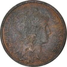 Coin, France, Dupuis, Centime, 1903, Paris, AU(50-53), Bronze, KM:840